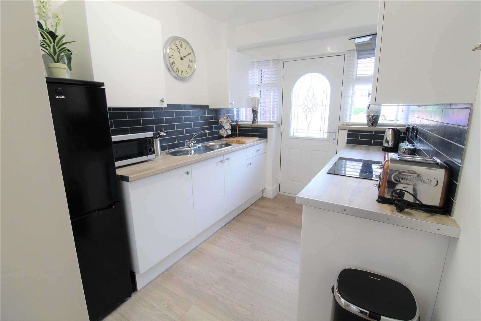 Greenbank Road, Tunstall, Stoke-On-Trent